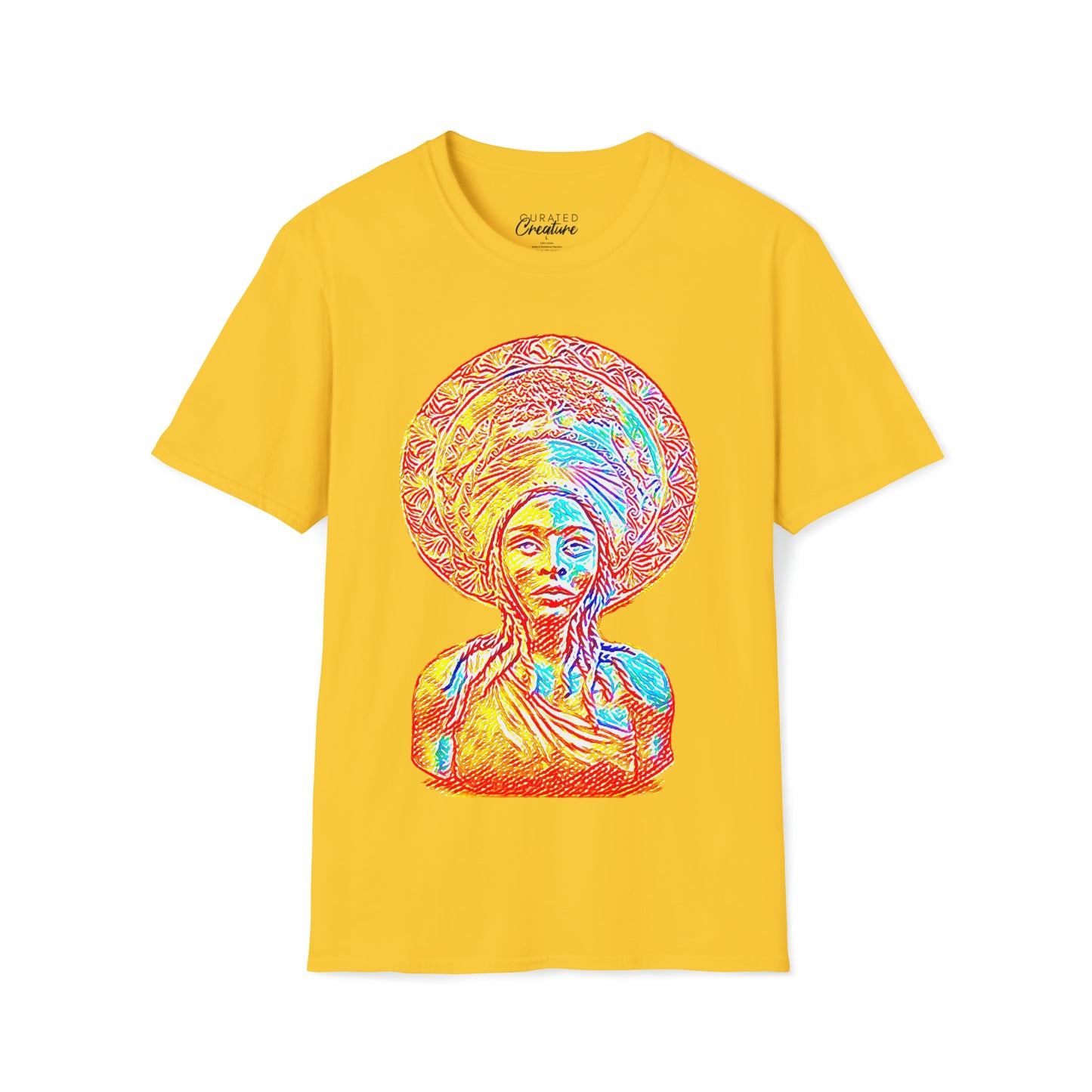 Queen Califia T-Shirt
