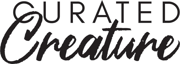 Curated Creature logo