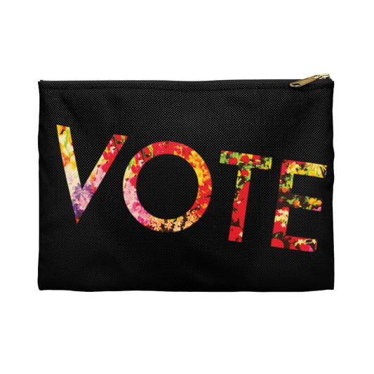 VOTE Pouch (Limited Edition)