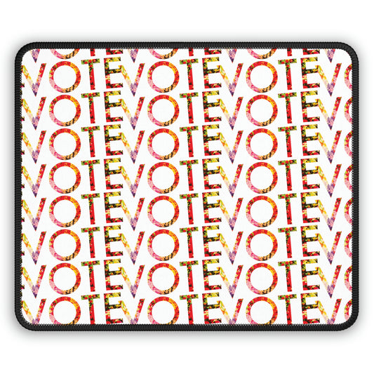 VOTE Mouse Pad