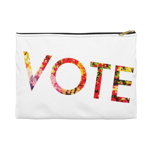 VOTE Pouch (Limited Edition)