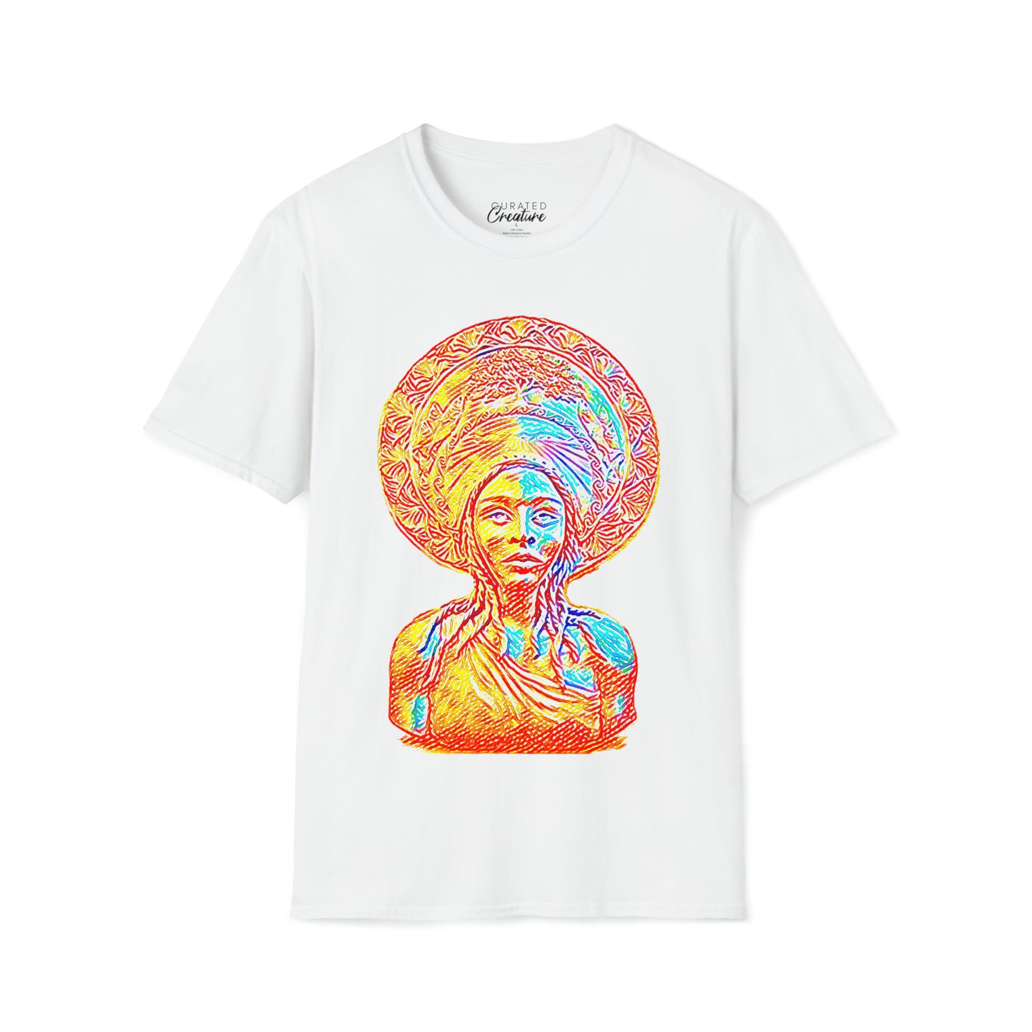 Queen Califia T-Shirt