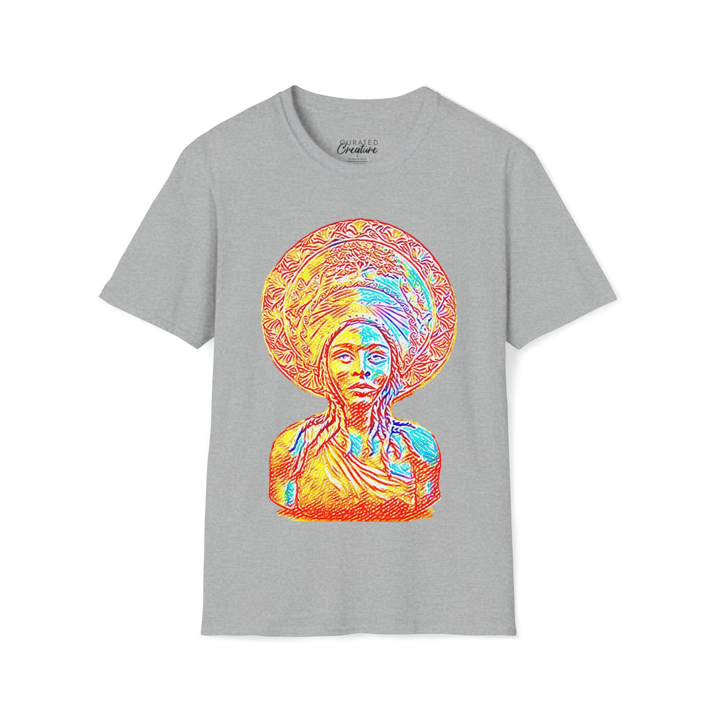 Queen Califia T-Shirt