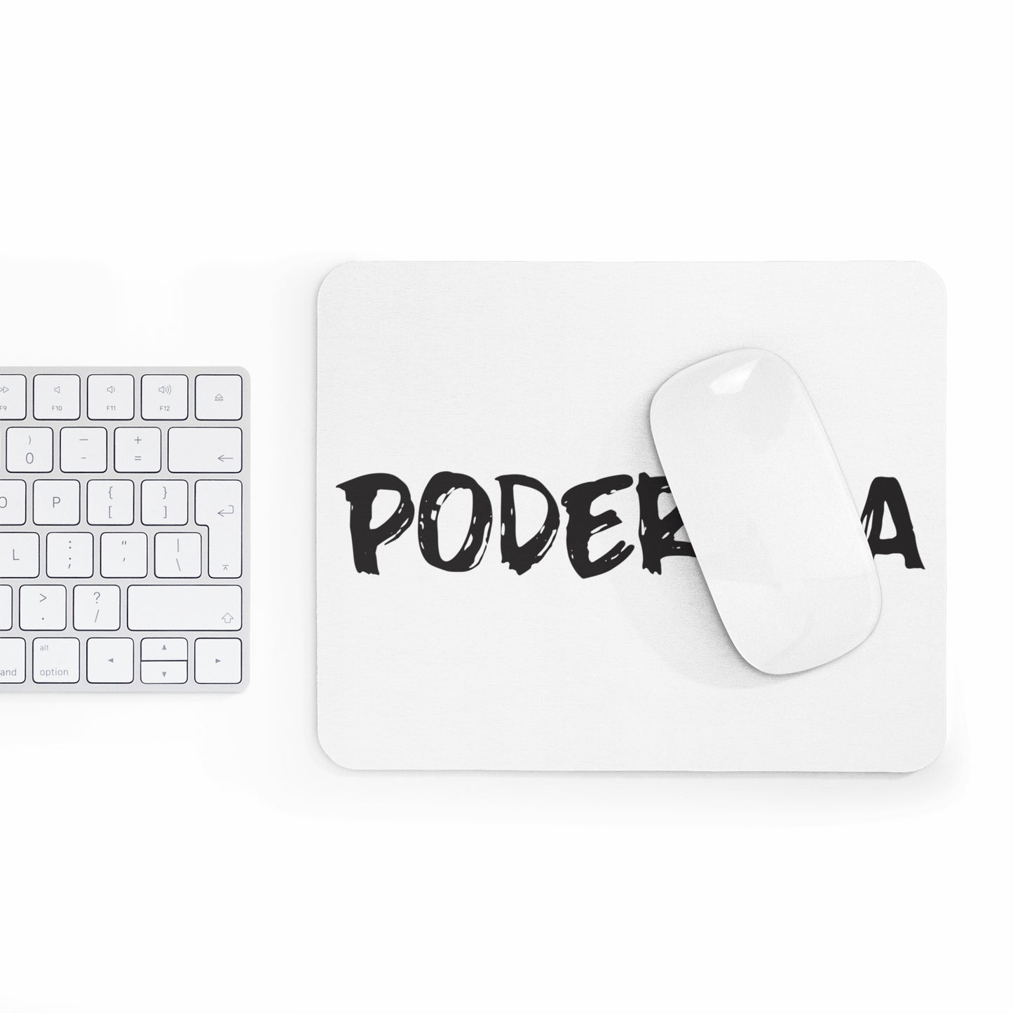 Poderosa Mousepad