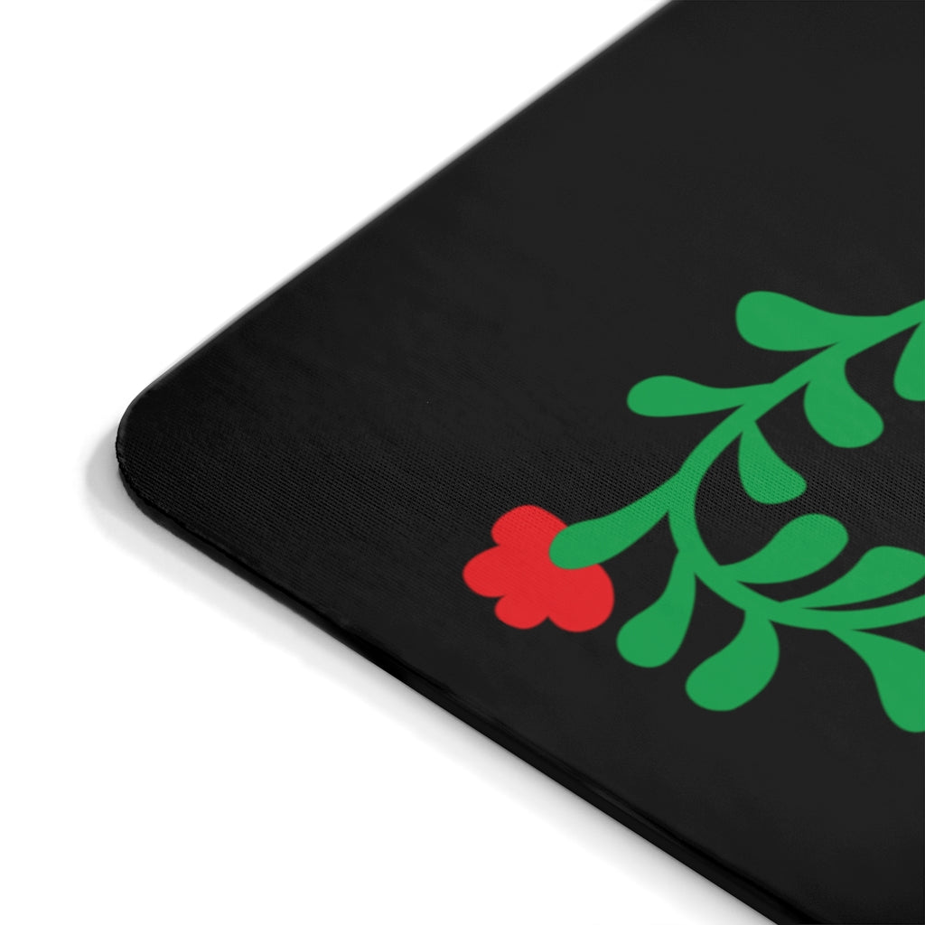 Florecer Mousepad