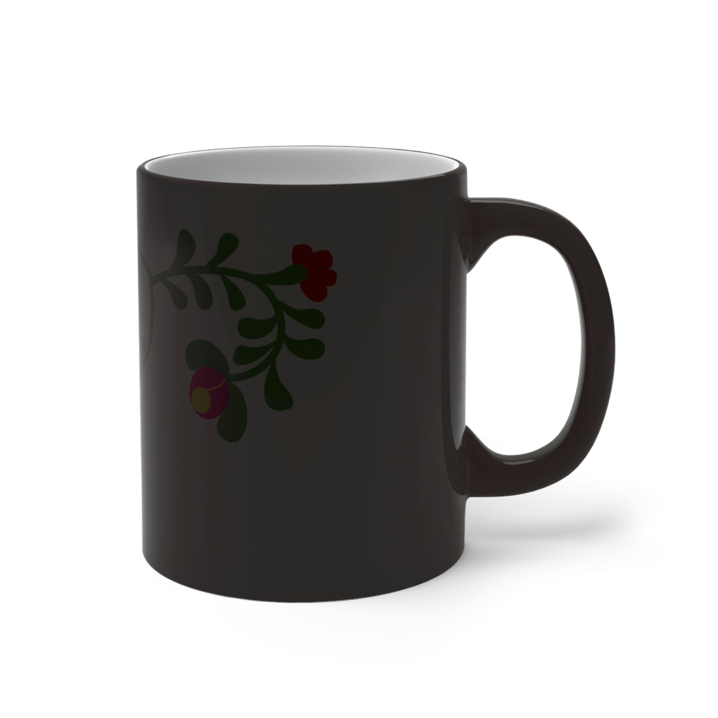 Florecer Color Changing Mug