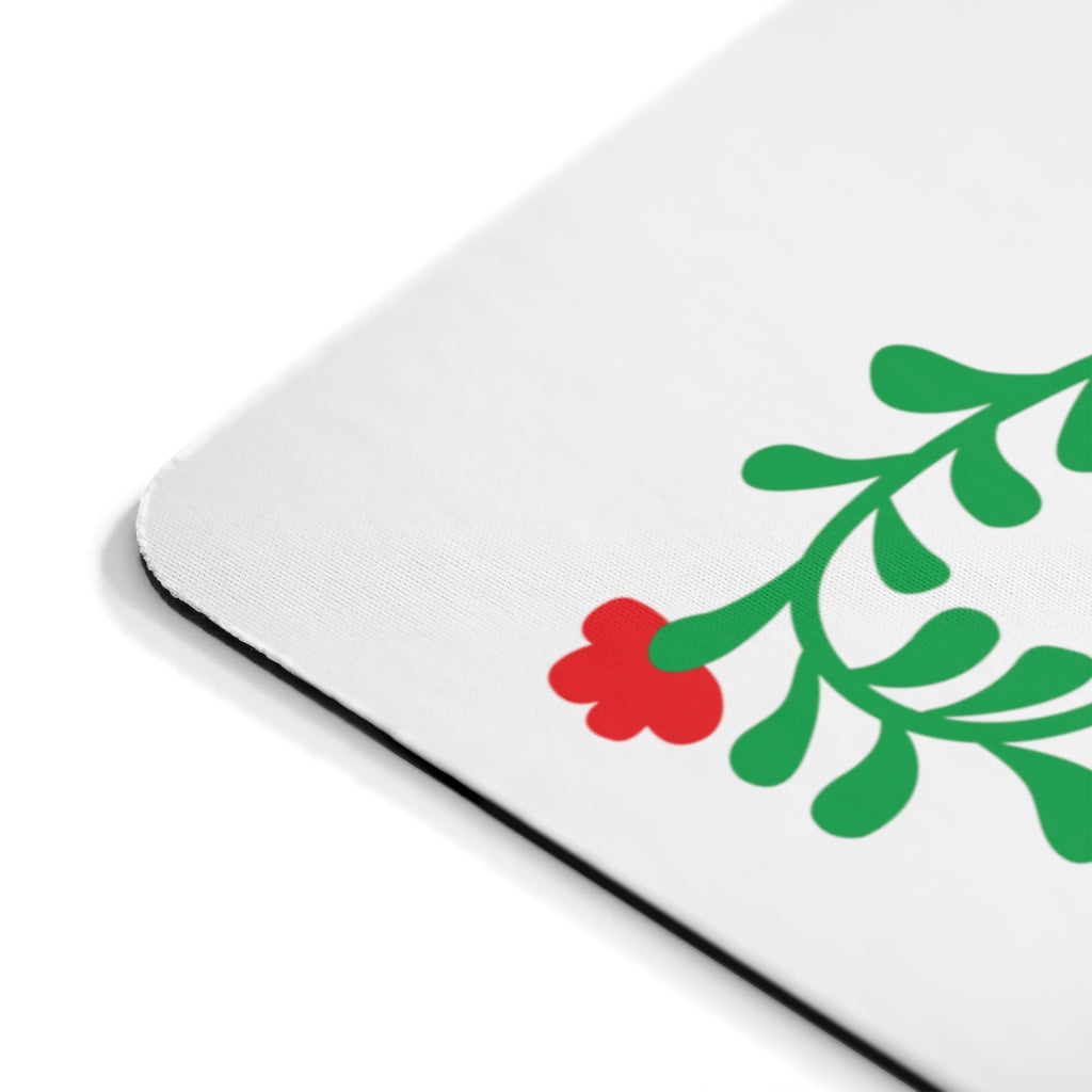 Florecer Mousepad