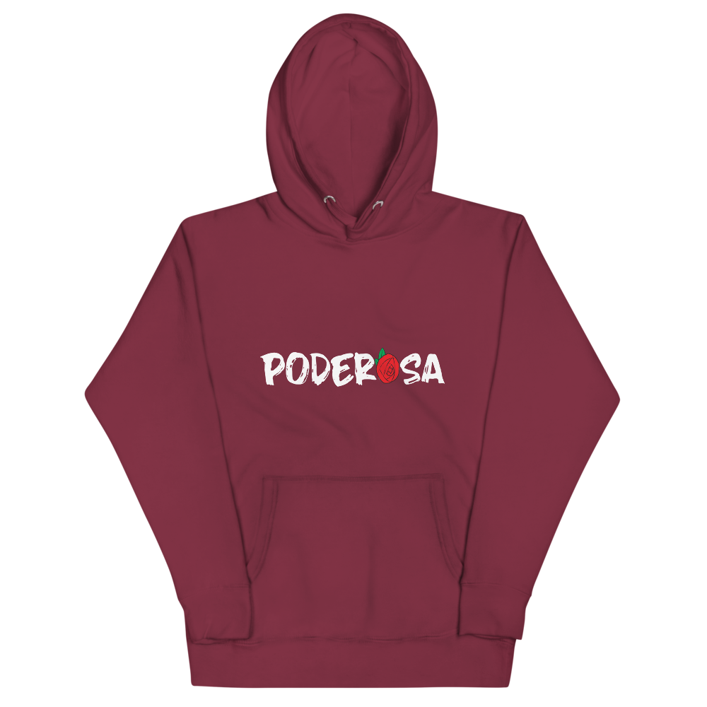 Poderosa Hoodie