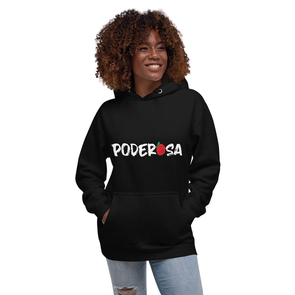 Poderosa Hoodie