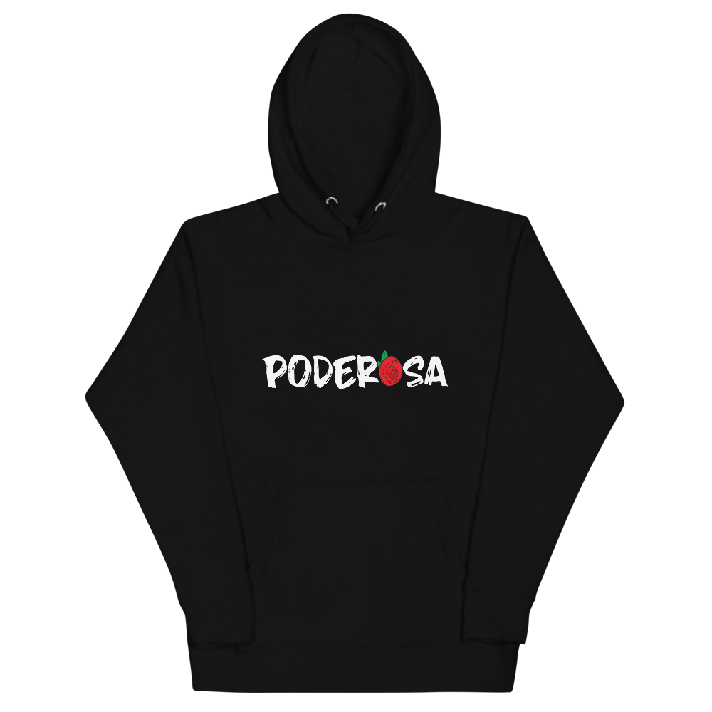 Poderosa Hoodie